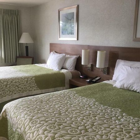 Days Inn By Wyndham Athens Luaran gambar