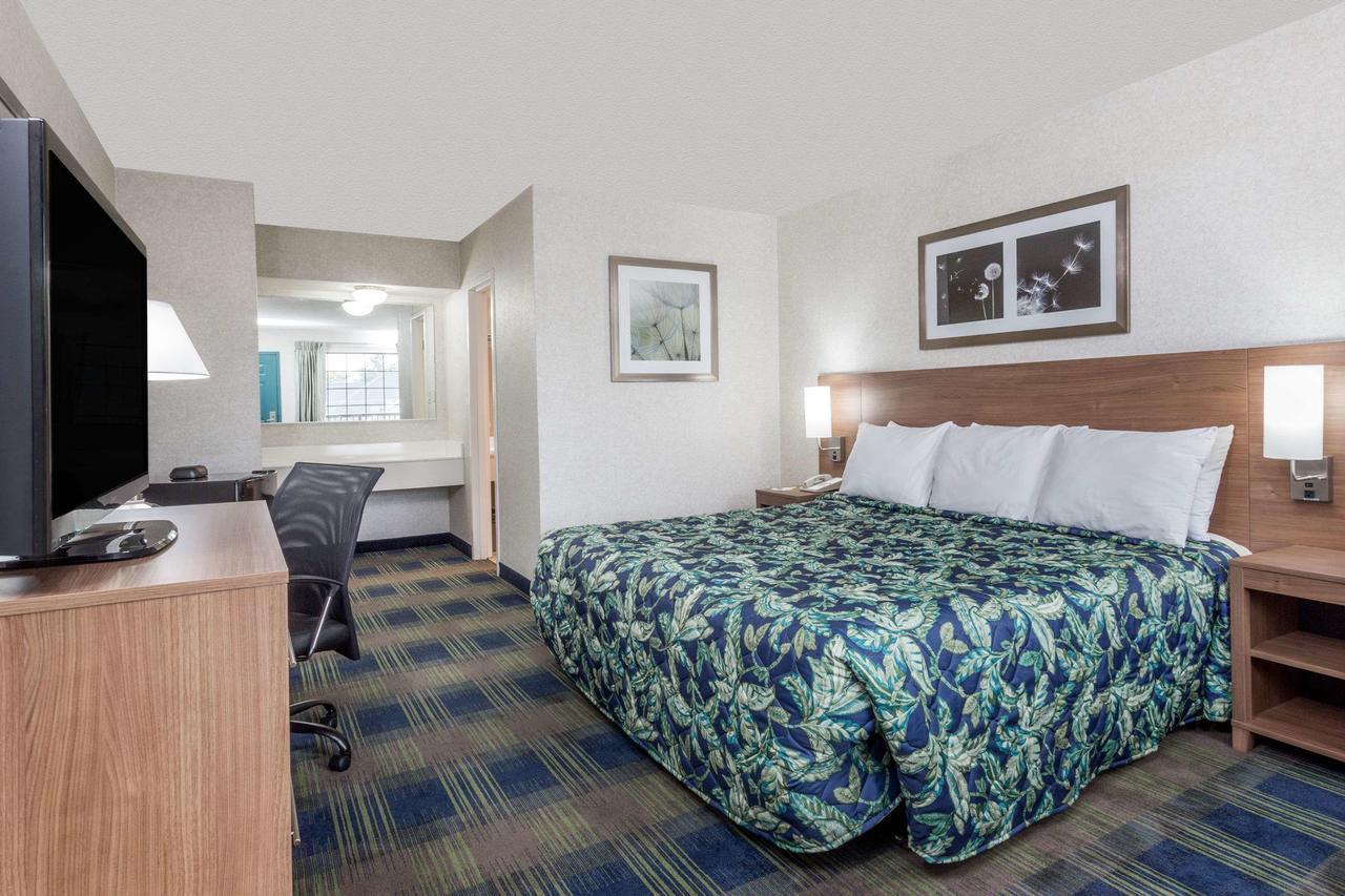 Days Inn By Wyndham Athens Luaran gambar
