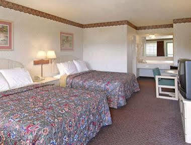 Days Inn By Wyndham Athens Luaran gambar
