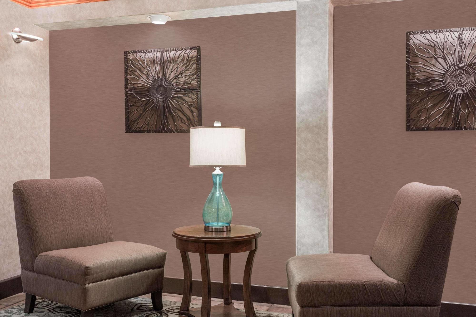 Days Inn By Wyndham Athens Luaran gambar