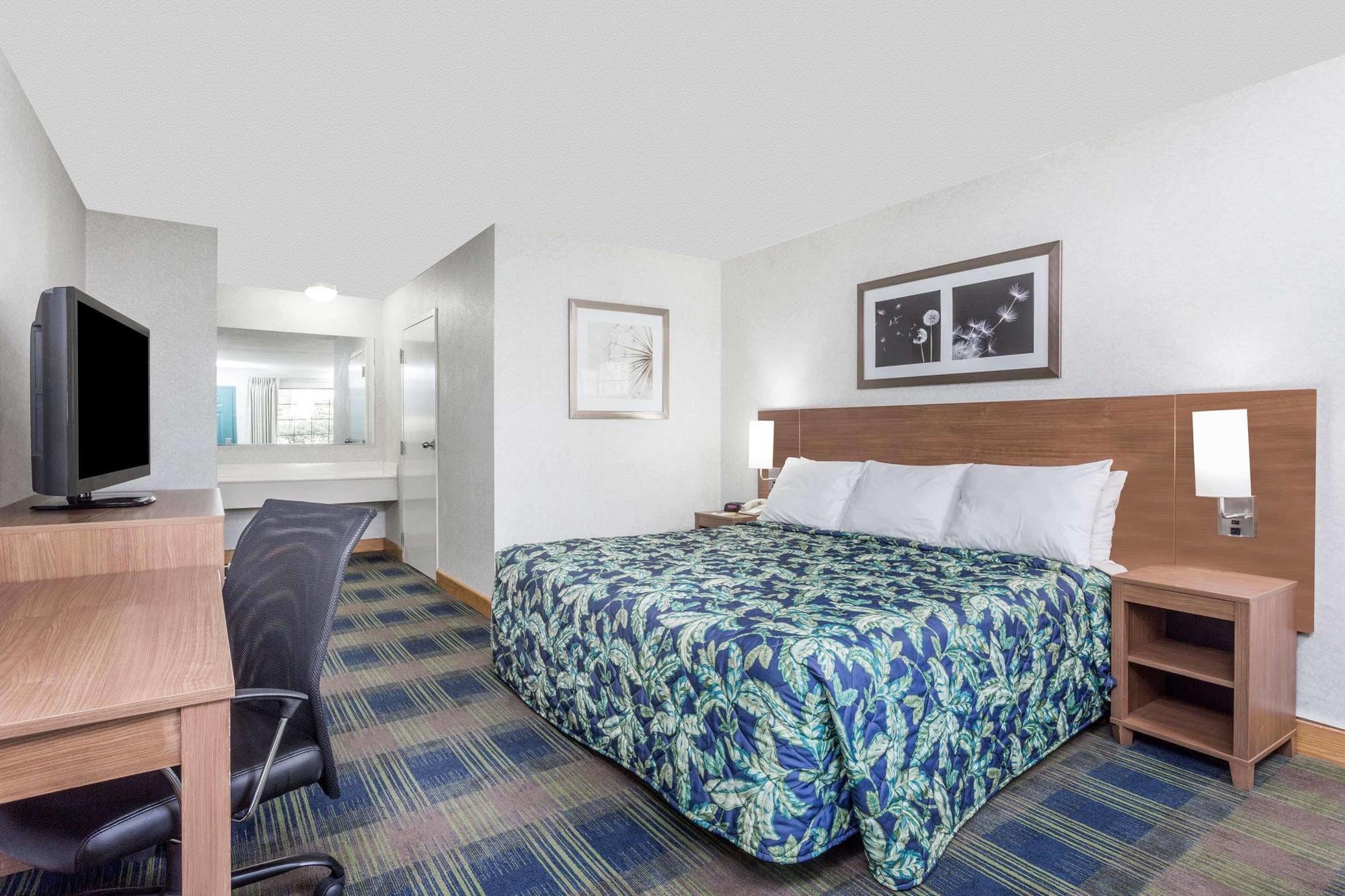 Days Inn By Wyndham Athens Luaran gambar
