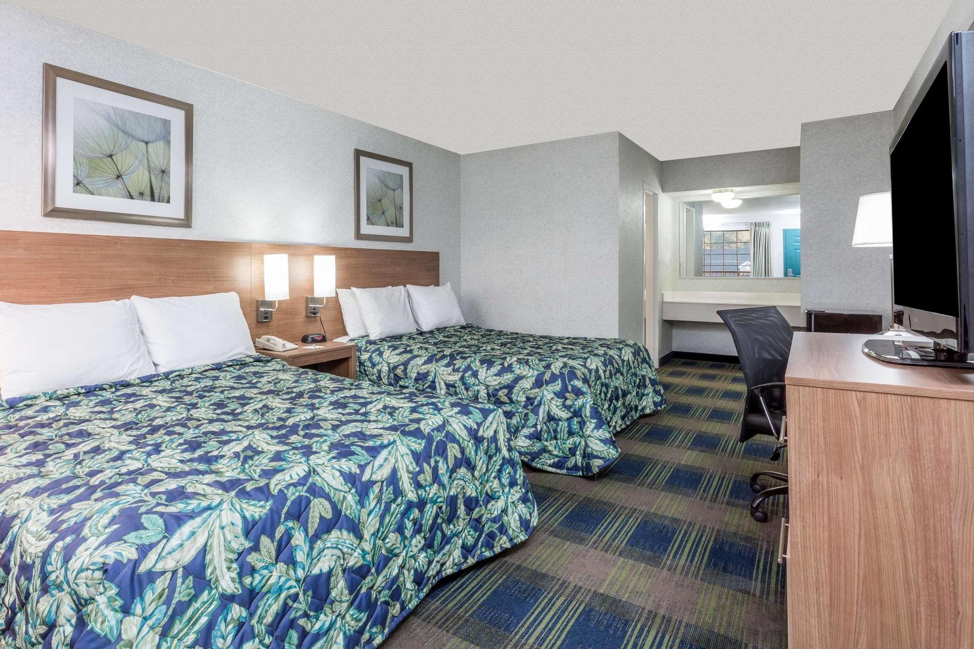 Days Inn By Wyndham Athens Luaran gambar
