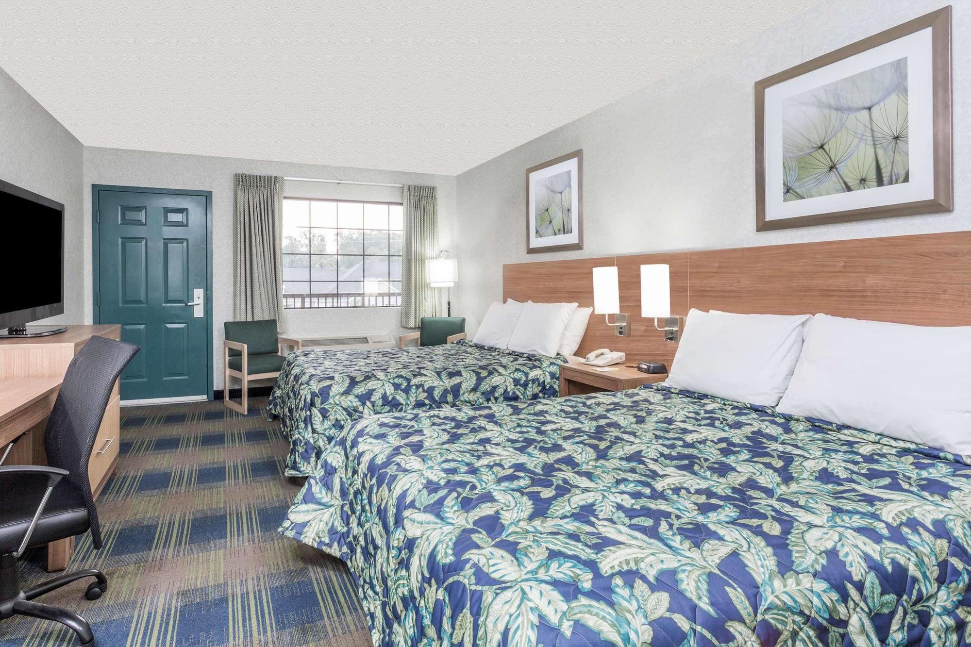 Days Inn By Wyndham Athens Luaran gambar