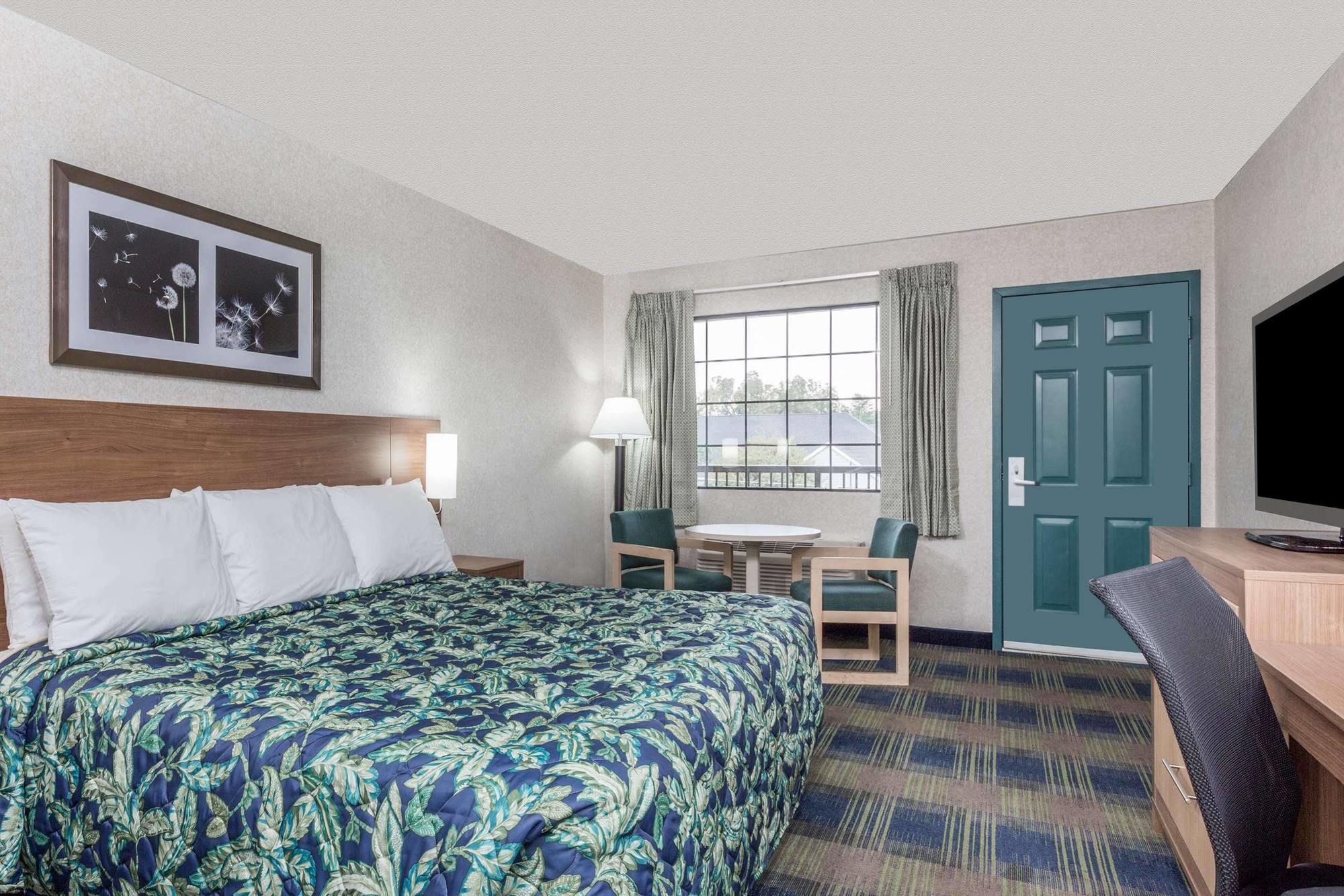 Days Inn By Wyndham Athens Luaran gambar