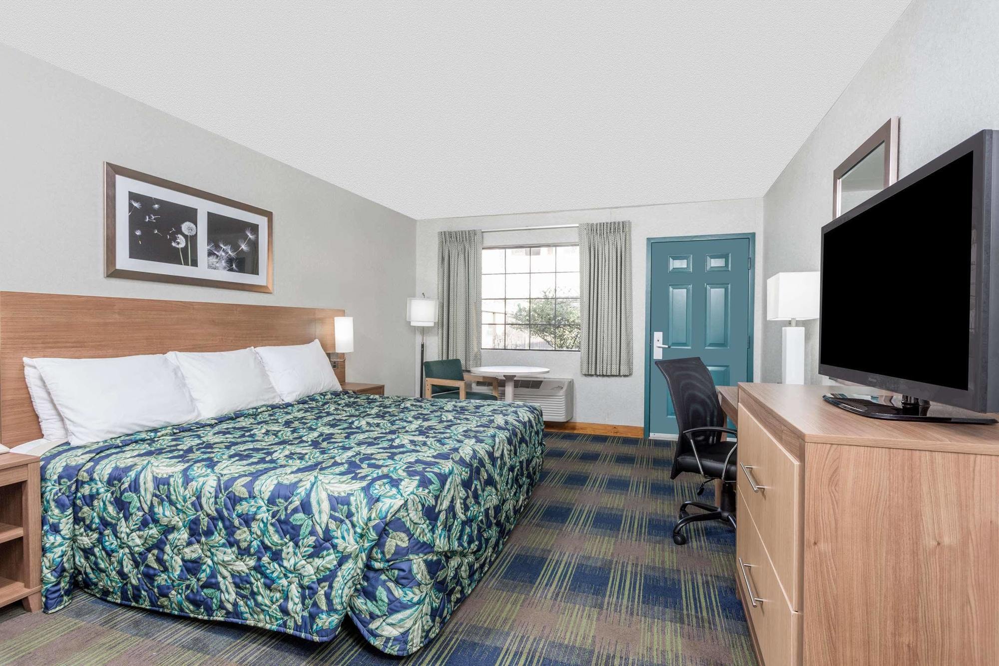 Days Inn By Wyndham Athens Luaran gambar
