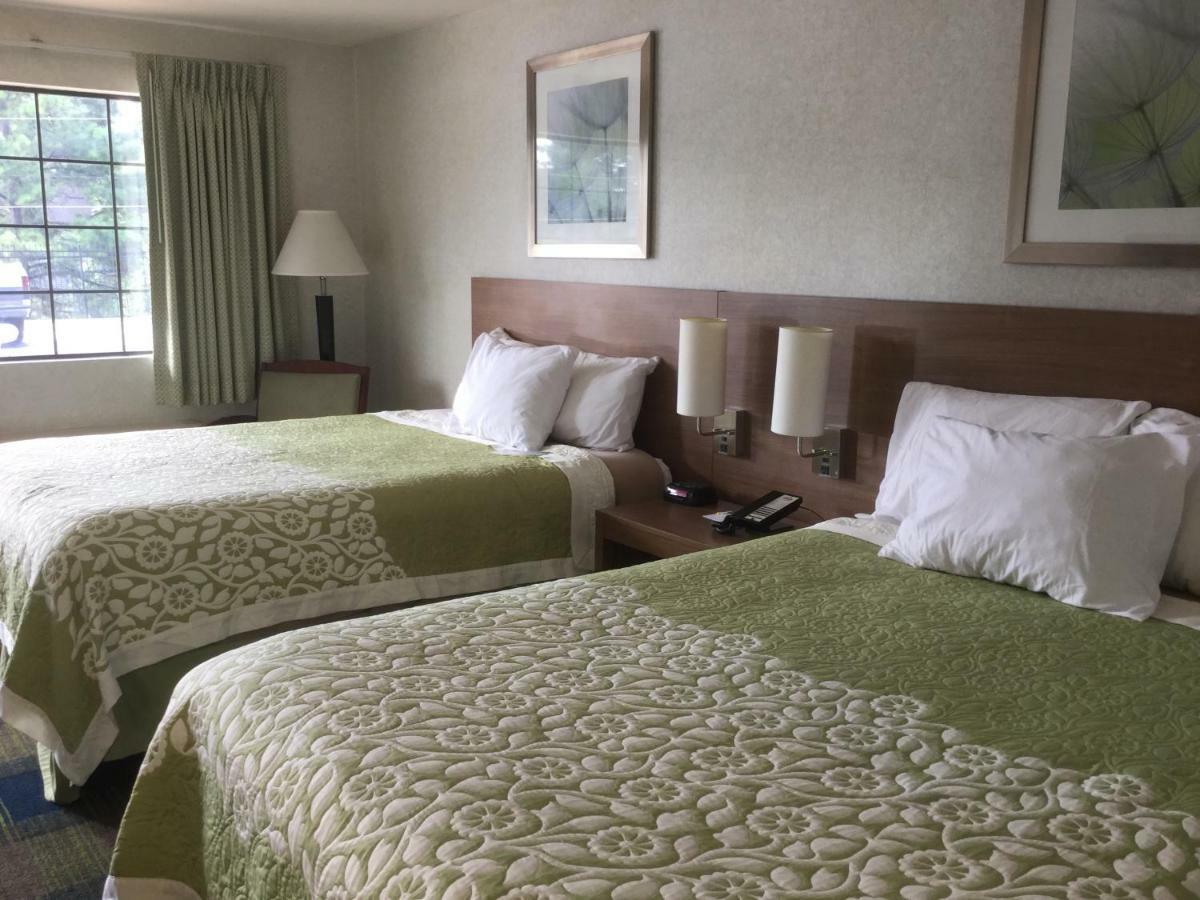 Days Inn By Wyndham Athens Luaran gambar