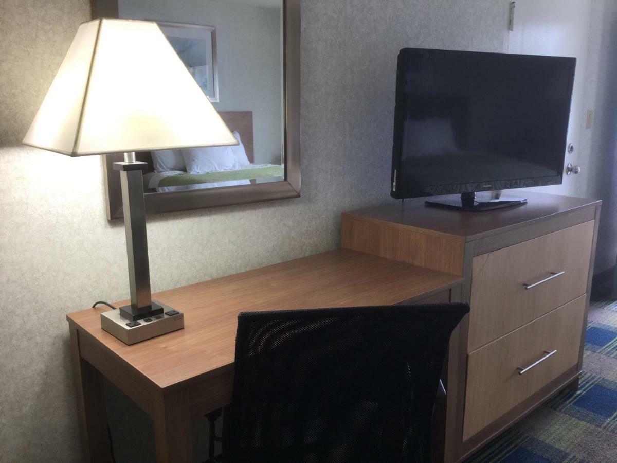 Days Inn By Wyndham Athens Luaran gambar